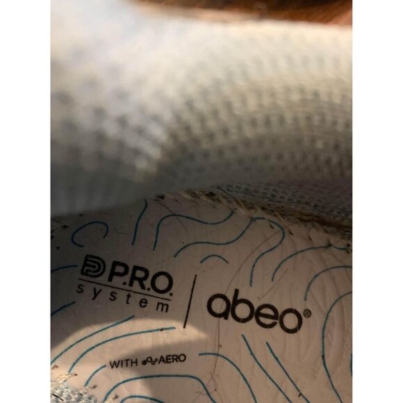 Abeo pro system speedy running shoes, women’s size 10 - Picture 8 of 8